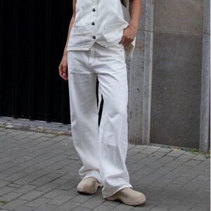 LIONESS Top Model Jeans sz XL